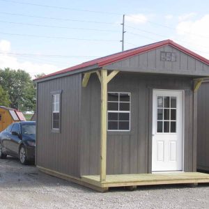 Cabin Sheds & Prefab Cabins | Countryside Barns