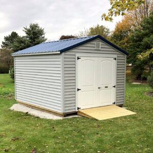 Utility Shed