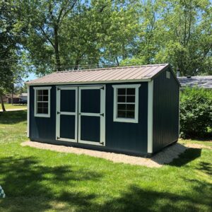 Garden Shed