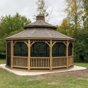 Gazebos