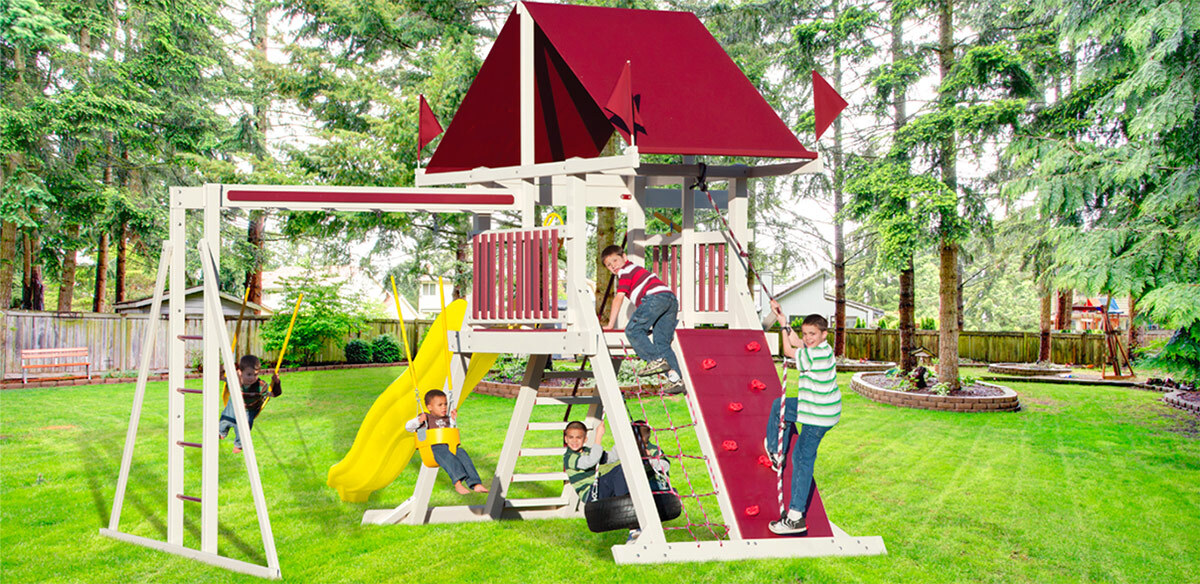 playset header