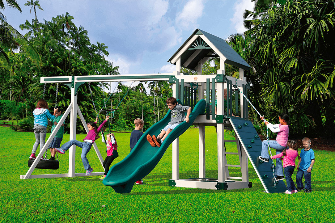 temp playset