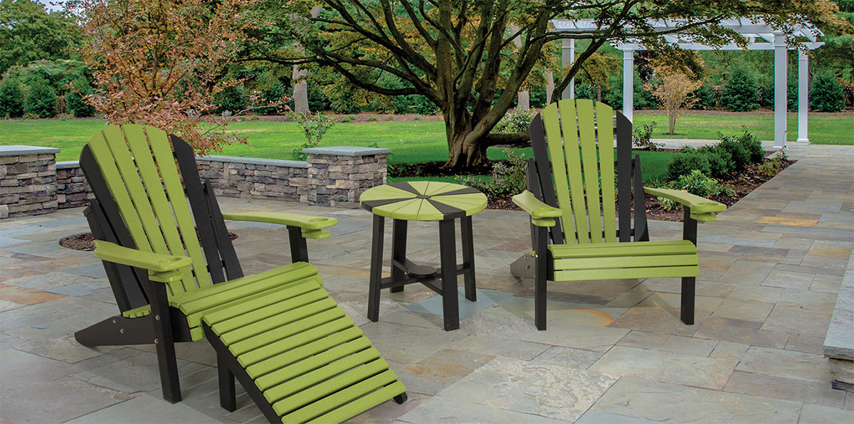 poly furniture hero image