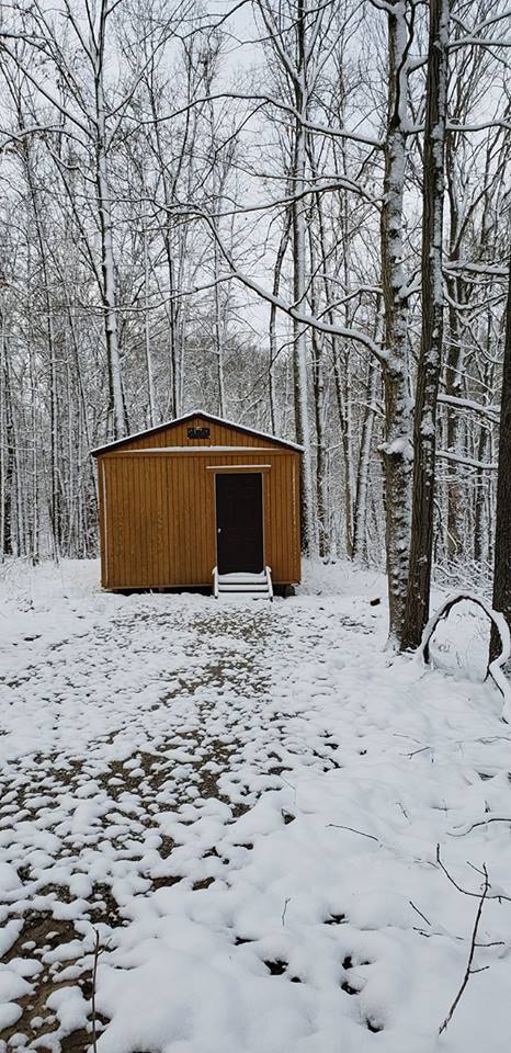 How to Pick a Hunting Cabin in Brown County Illinois 7 How to Pick a Hunting Cabin in Brown County Illinois