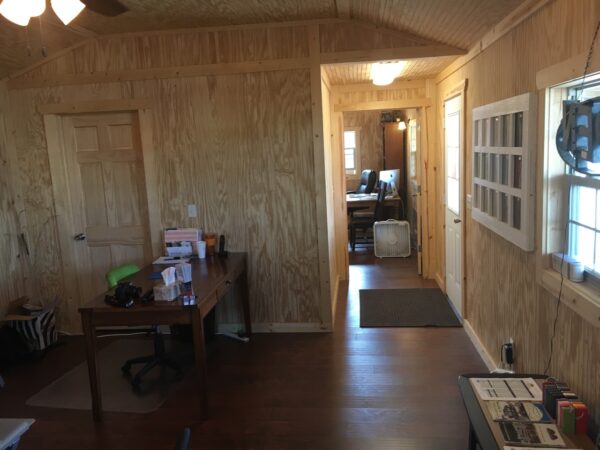 7 Ways You Can Use a Prefab Wood Building 8 prefab wood building