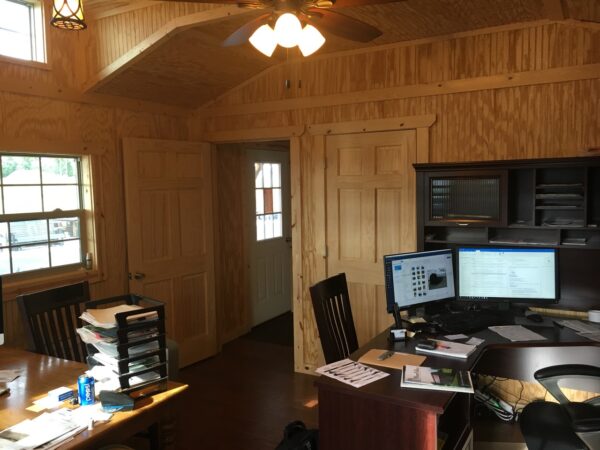 7 Ways You Can Use a Prefab Wood Building 10 prefab wood building