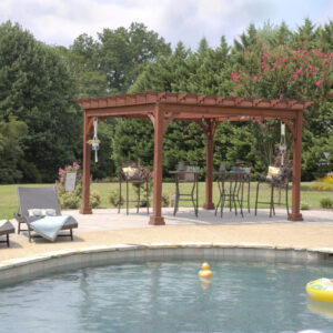 Pergolas