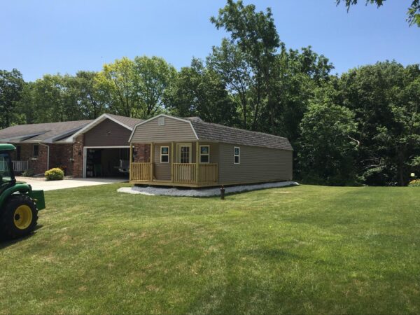 backyard shed designs