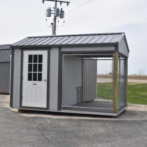 Dog Kennels