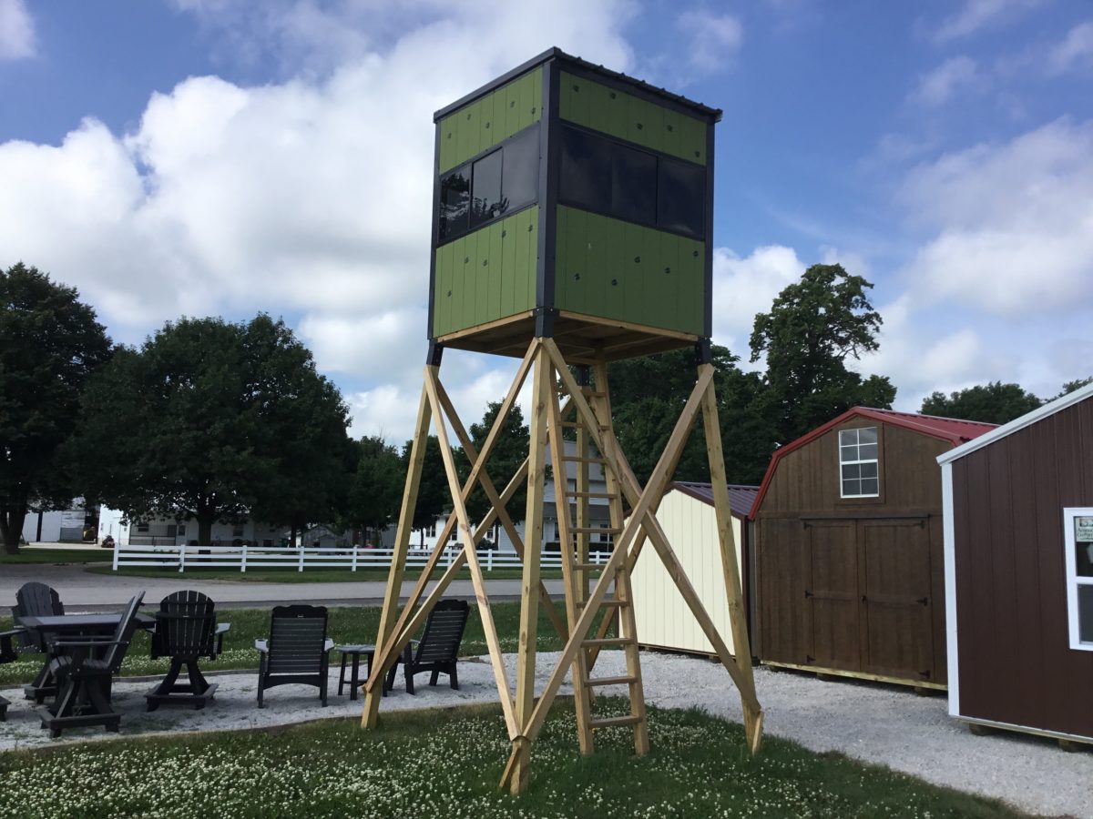 Hunting Blind