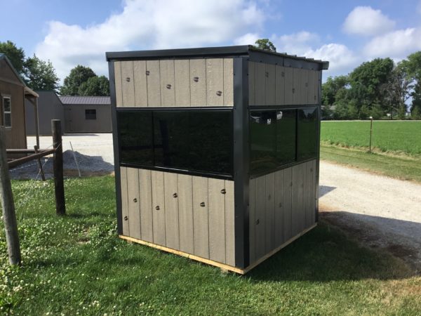 Hunting Blind 3 1