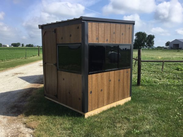 Hunting Blind 4