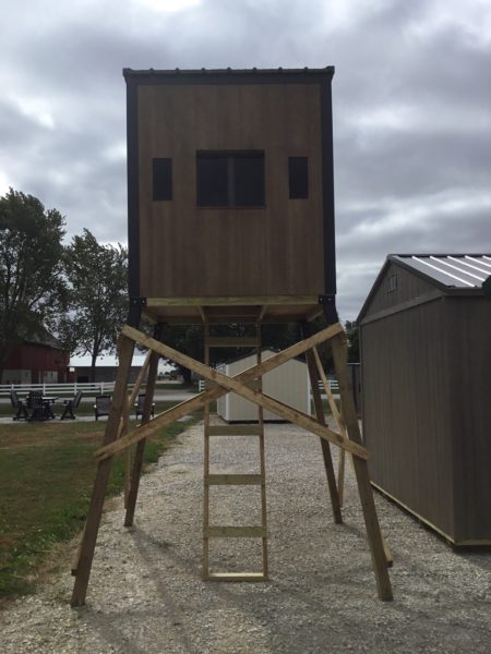 Hunting Blind 5