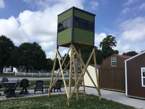 Hunting Blind