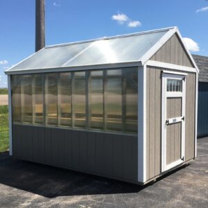 Greenhouse