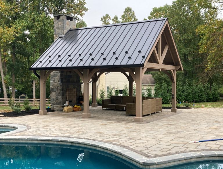 16x18 Alpine Pav CL Con Sales Burkholder Brothers 13