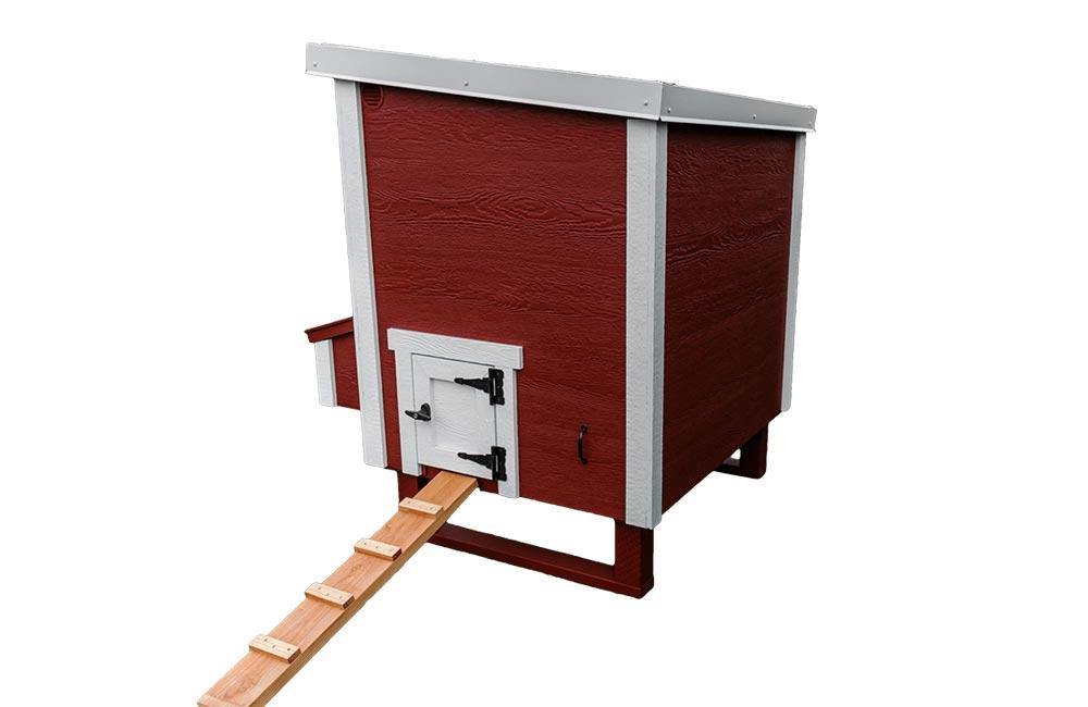 Medium Chicken Coop Product Page 7 Medium Chicken Coop Product Page