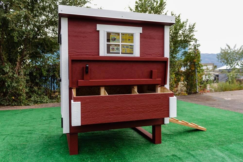 Medium Chicken Coop Product Page 1 Medium Chicken Coop Product Page