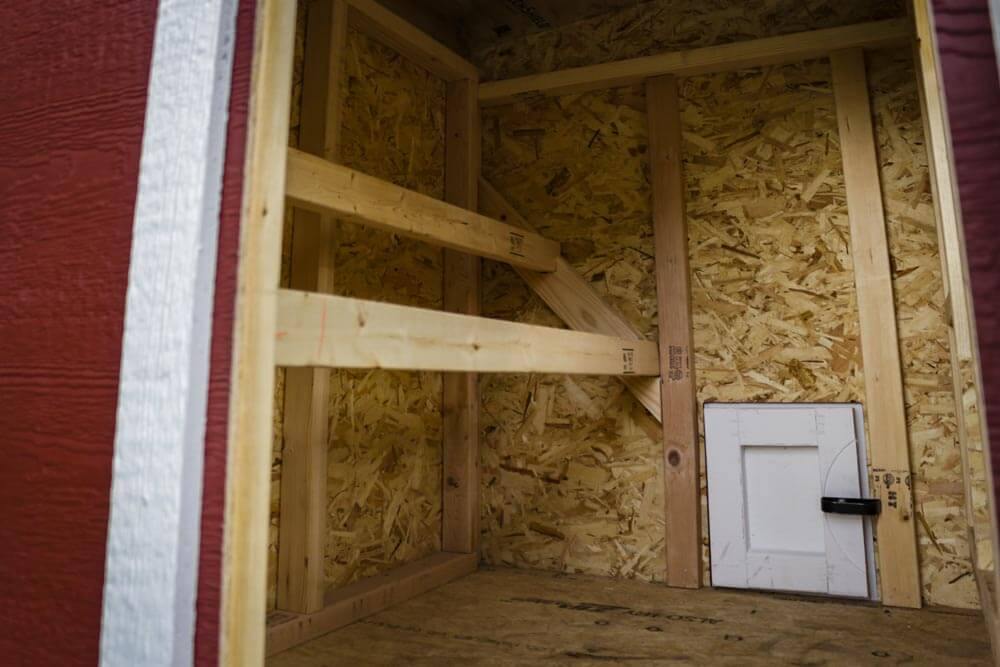 Medium Chicken Coop Product Page 4 Medium Chicken Coop Product Page