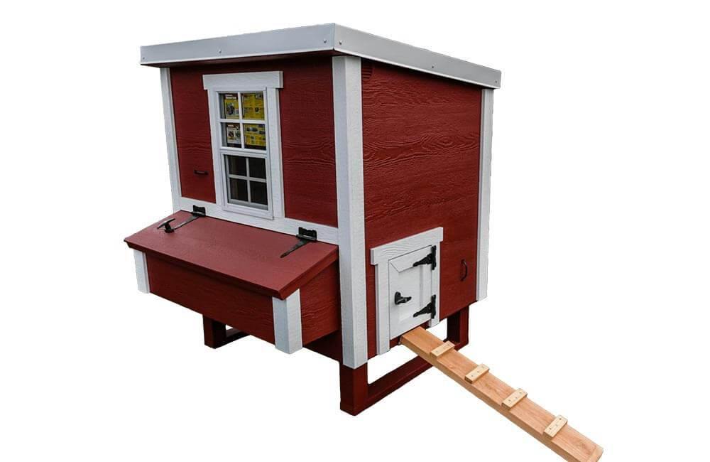 Medium Chicken Coop Product Page 8 Medium Chicken Coop Product Page