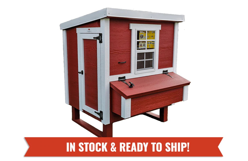 Medium Chicken Coop Product Page 9 Medium Chicken Coop Product Page