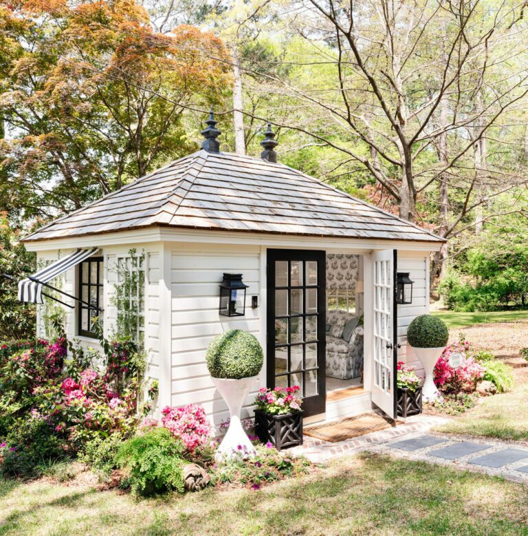 what is a she shed