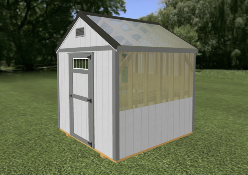 greenhouse