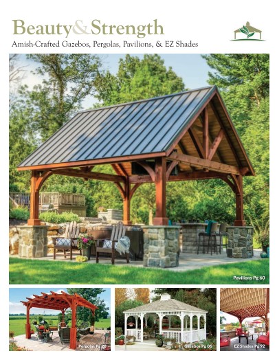 CountryLane 2024 Catalog front cover