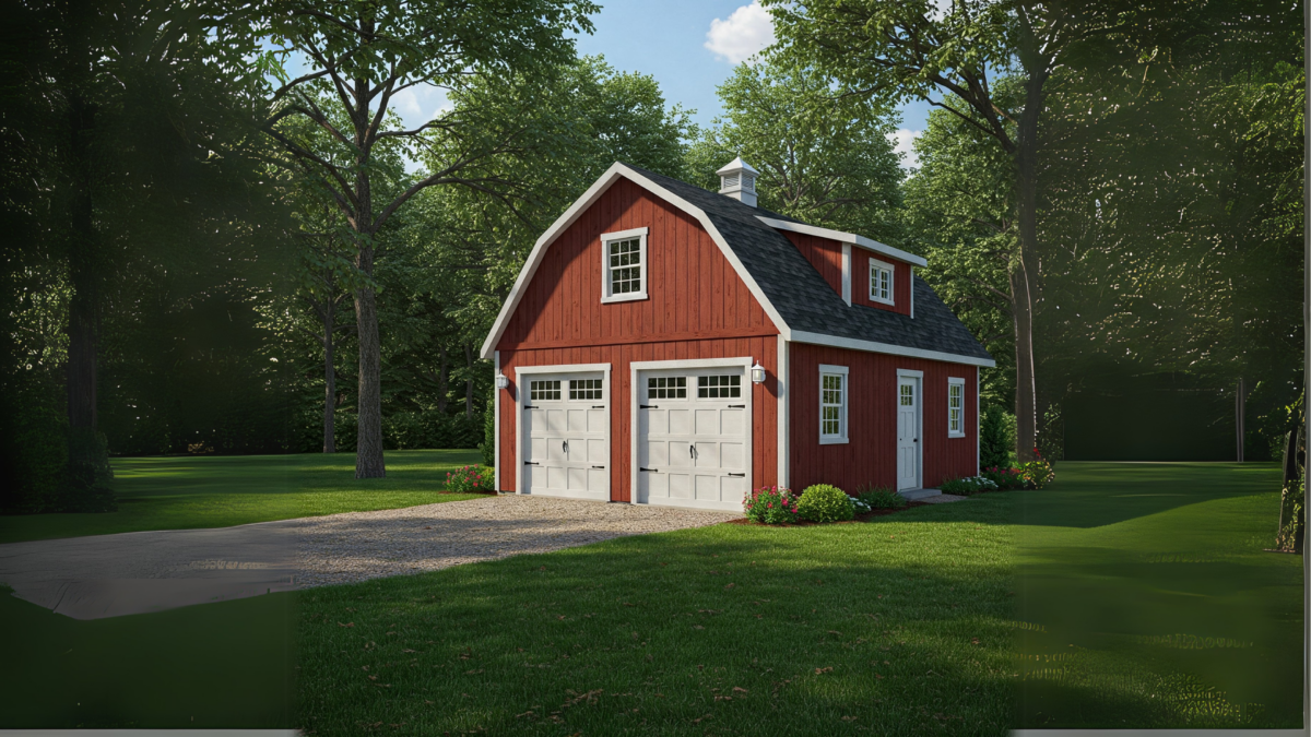 Barn
