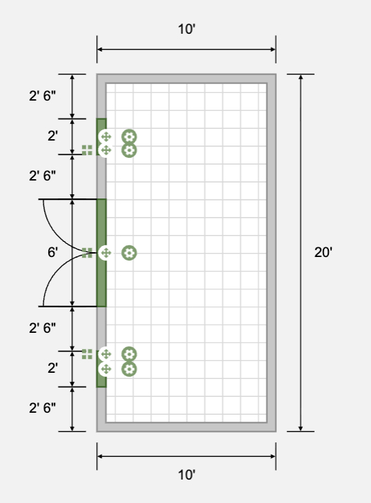 Floorplan Studio