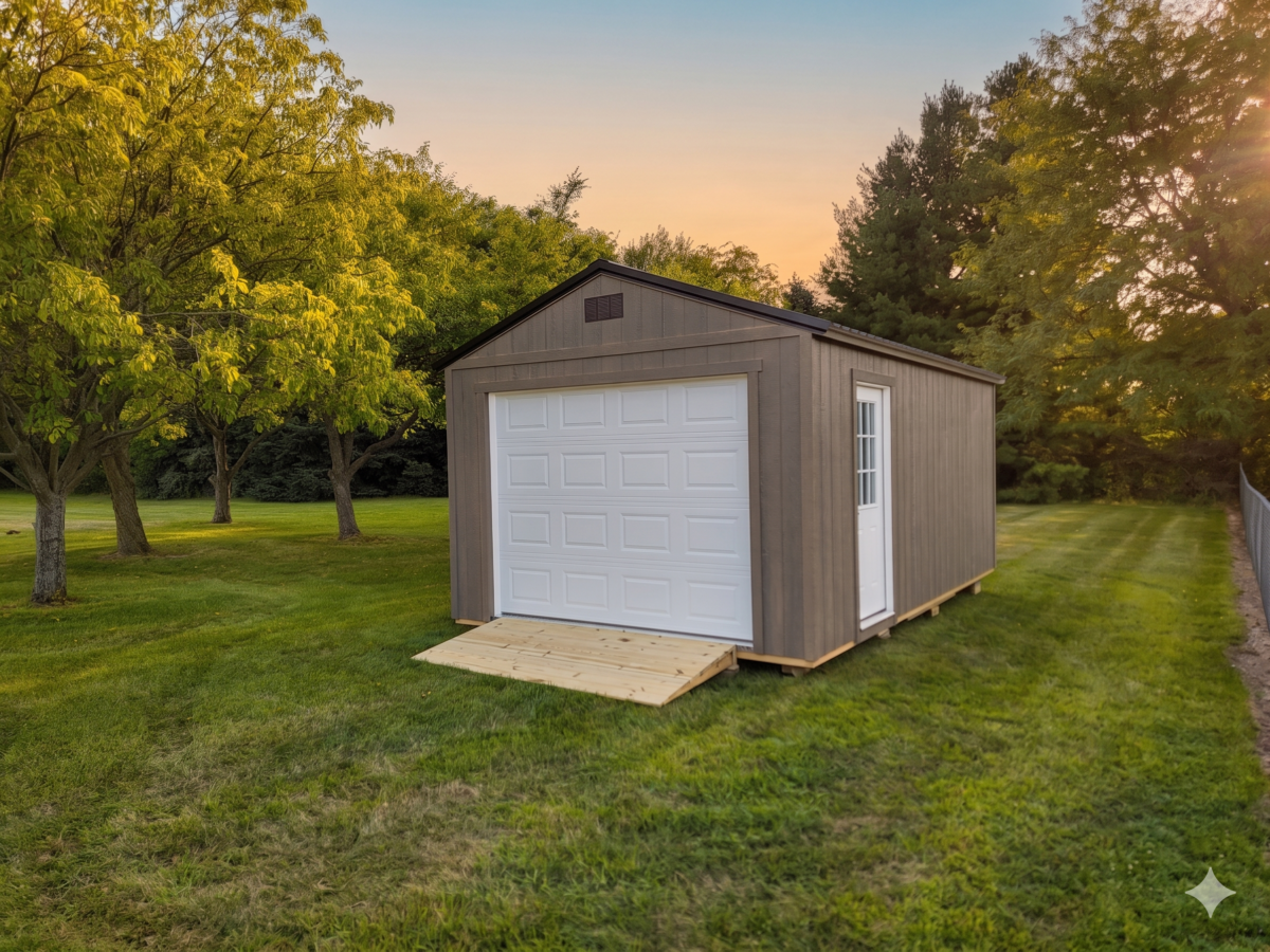 Garage 4 1