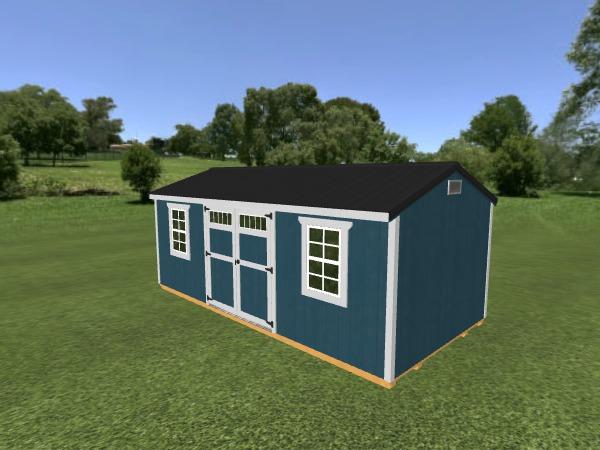 Rendering