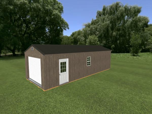 Rendering