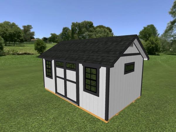 Rendering