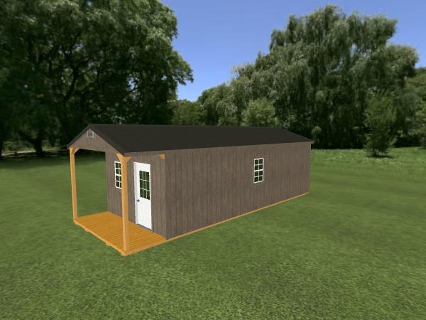 Rendering