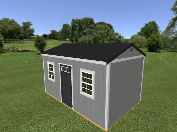 Rendering