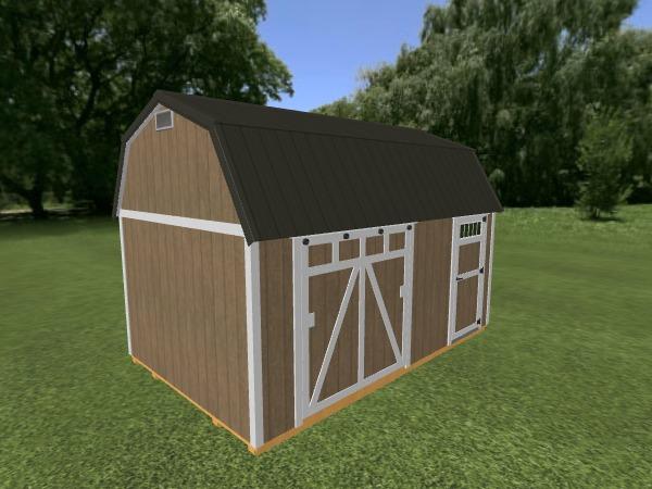 Rendering