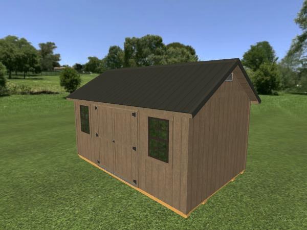 Rendering